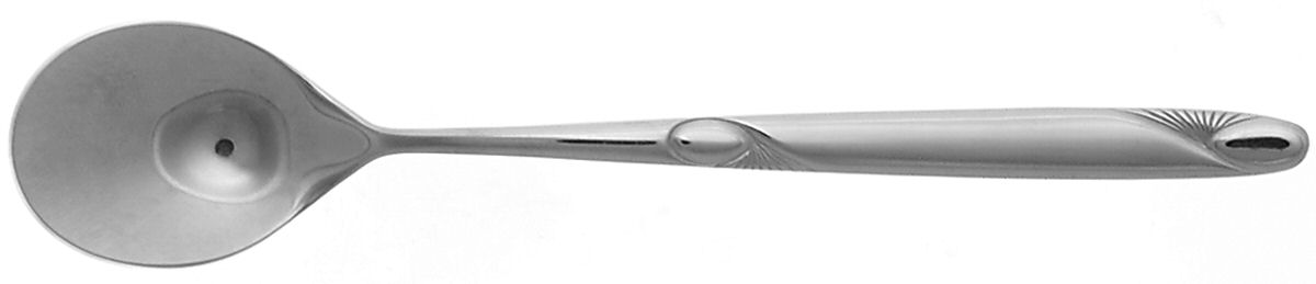 DNT1 (Stainless) Five O'Clock Teaspoon by Dinner Mate-1