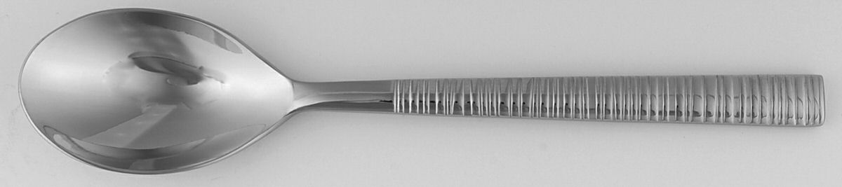 Tronada (Stainless) Teaspoon by Dansk-1