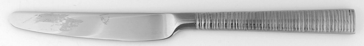 Tronada (Stainless) New French Solid Knife by Dansk-1