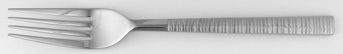Tronada (Stainless) Fork by Dansk-1
