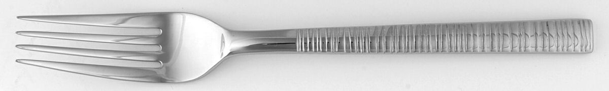 Tronada (Stainless) Individual Salad Fork by Dansk-1