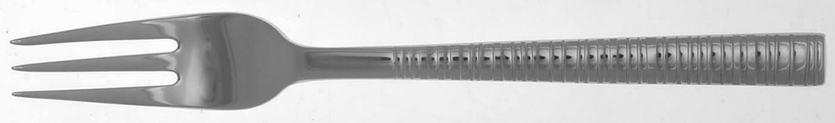 Tronada (Stainless) Cocktail/Seafood Fork by Dansk-1
