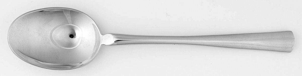 Solstice (Stainless) Teaspoon by Dansk-1
