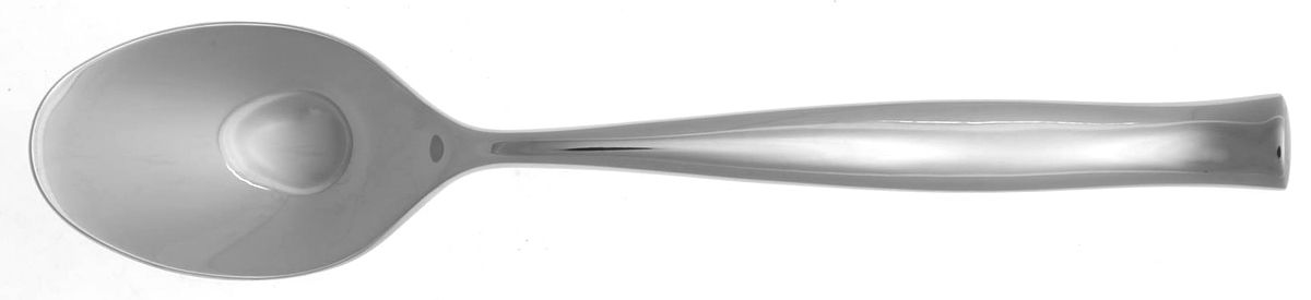 Elsinore (Stainless, Glossy) Teaspoon by Dansk-1