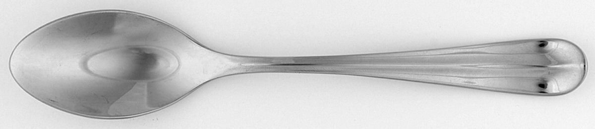 Alsace (Stainless) Teaspoon by Dansk-1