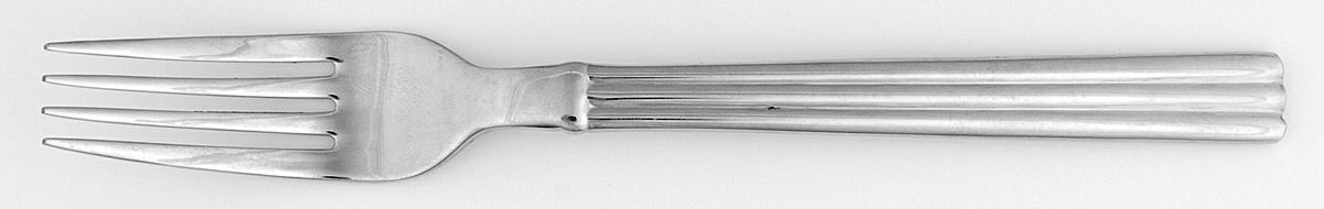 DAS44 (Stainless) Fork by Dansk-1