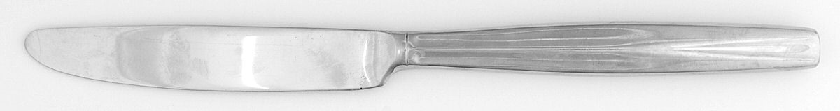 DAS45 (Stainless) New French Hollow Knife by Dansk-1