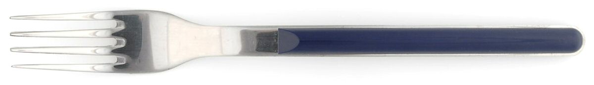 Trio-Blue (Stainless) Fork by Dansk-1