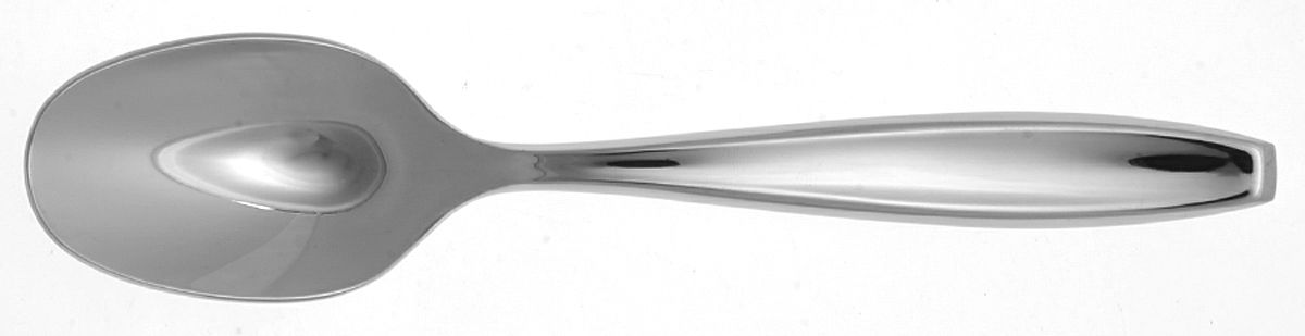 Classic Fjord II (Stainless) Teaspoon by Dansk-1