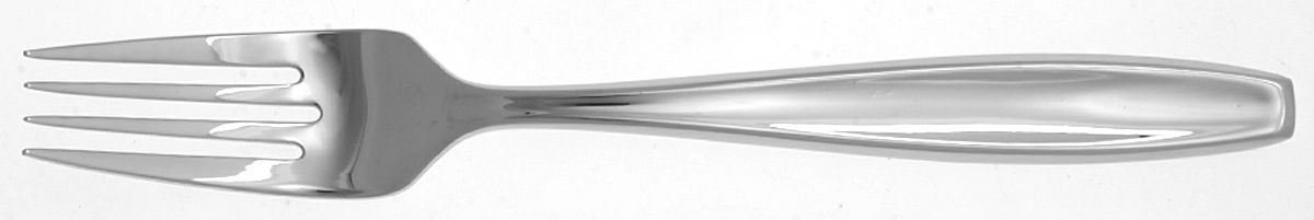 Classic Fjord II (Stainless) Fork by Dansk-1