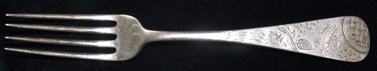 DHS20 (Sterling) Fork by Dominick & Haff-1