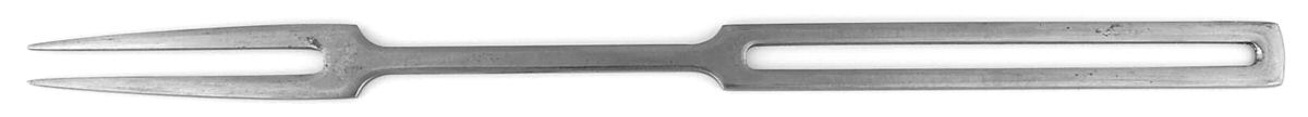 DAS46 (Stainless) Solid Serving Fork by Dansk-1