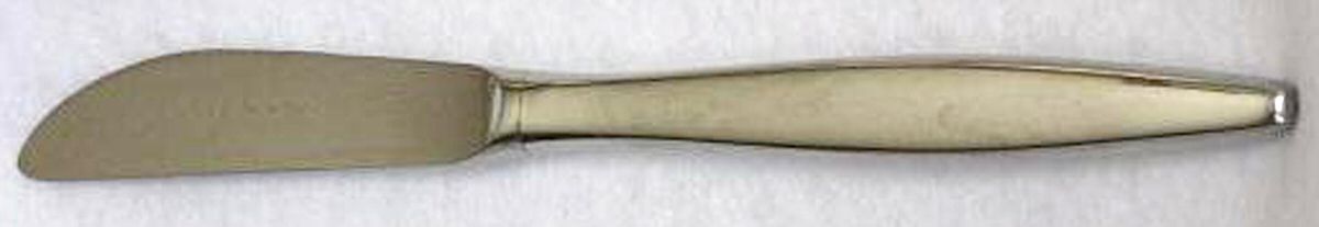 DLI22 (Stainless) Modern Hollow Knife by Dalia-1