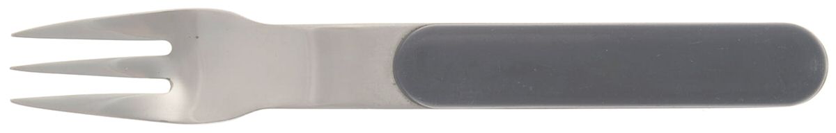 Summer House-Navy Blue(Stainless) Fork by Dansk-1