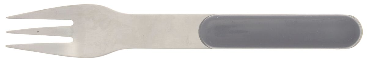 Summer House-Navy Blue(Stainless) Individual Salad Fork by Dansk-1
