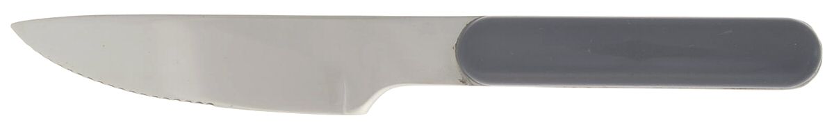 Summer House-Navy Blue(Stainless) New French Solid Knife by Dansk-1