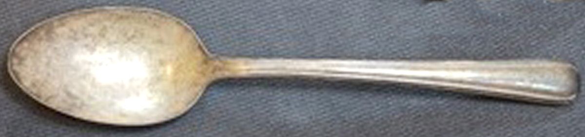 Bedford (Silverplate) Tablespoon (Serving Spoon) by Dohrco-1