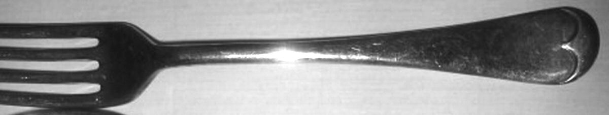 DIO4 (Silverplate) Fork by Dixon-1