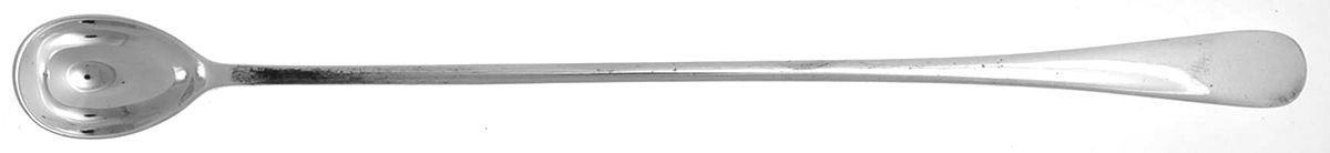 DIO5 (Silverplate) Martini Stirrer by Dixon-1