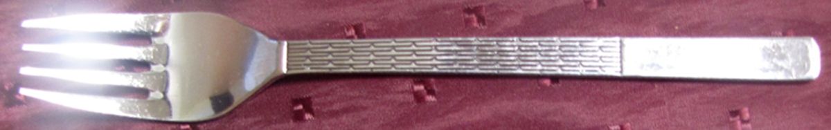 DYR1 (Stainless) Fork by Drayton Intern-1