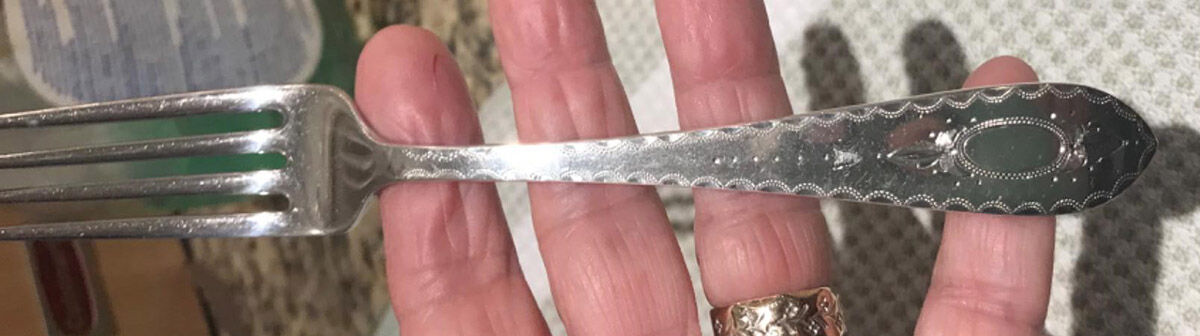 DHS29 (Sterling) Fork by Dominick & Haff-1