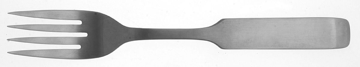 Aria (Stainless) Individual Salad Fork by Dirilyte-Dirigold-1