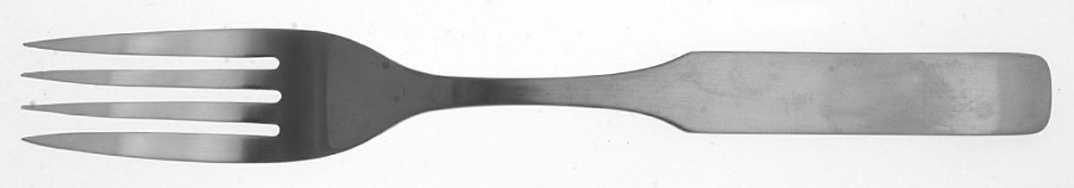 Aria (Stainless) Fork by Dirilyte-Dirigold-1