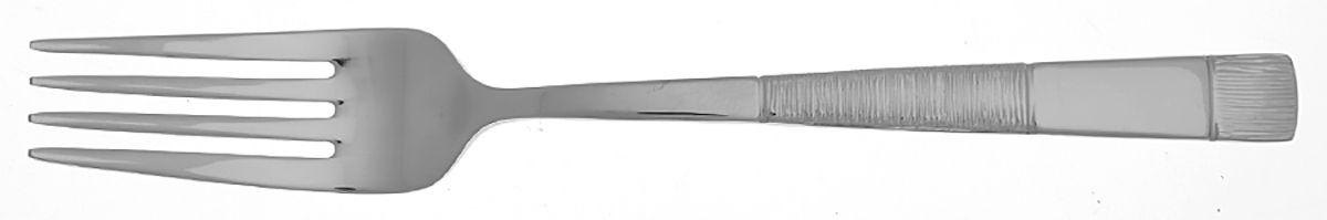 Anders (Stainless) Individual Salad Fork by Dansk-1