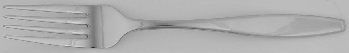 Malin (Stainless) Fork by Dansk-1
