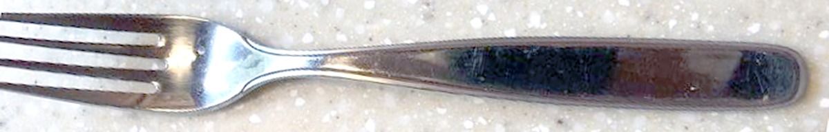 Soren (Stainless) Fork by Dansk-1
