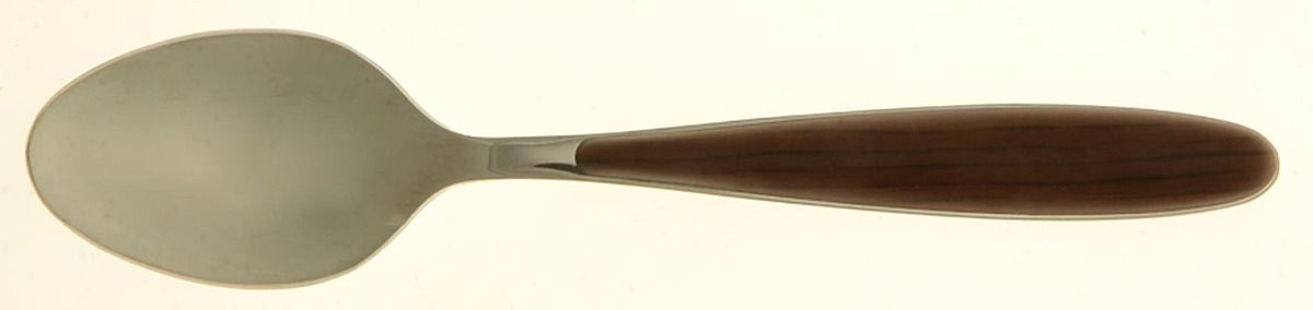 Braxton (Stainless) Teaspoon by Dansk-1