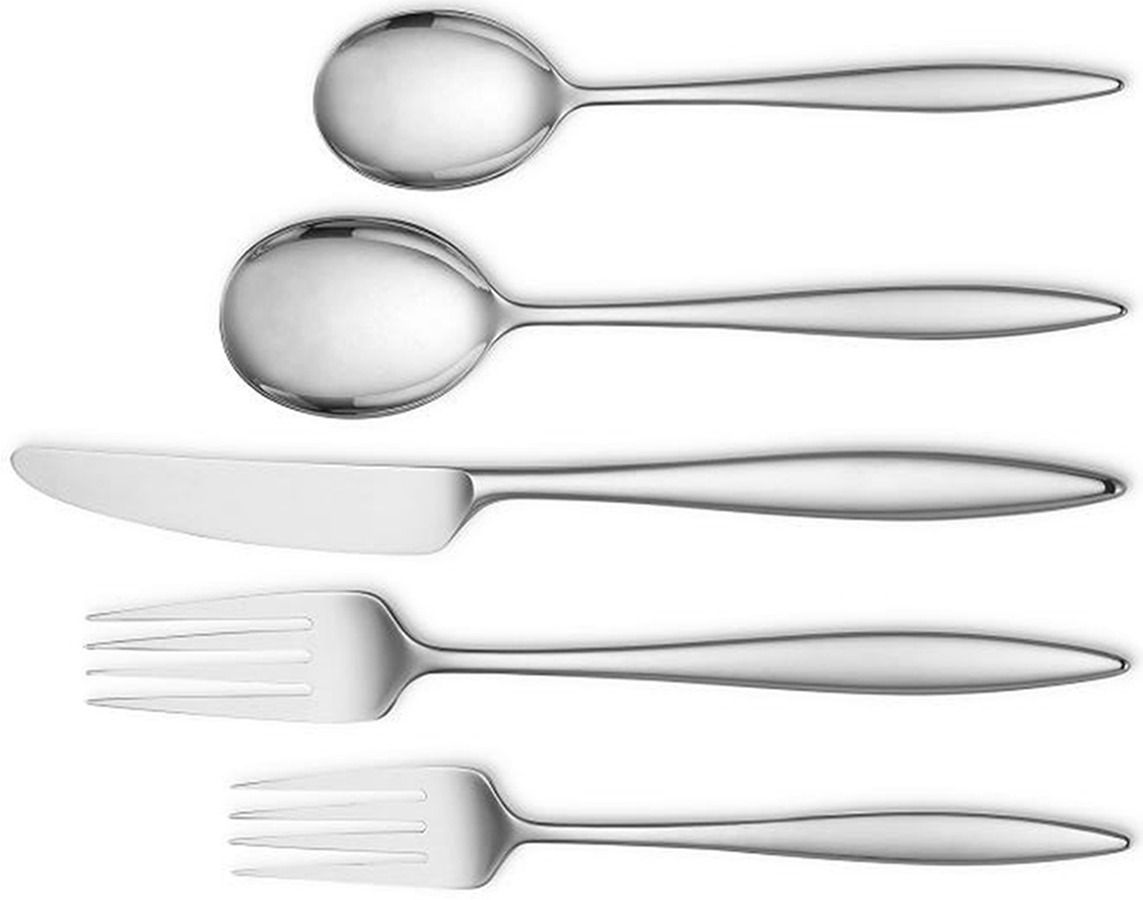 Hendrick (Stainless) Fork by Dansk-1