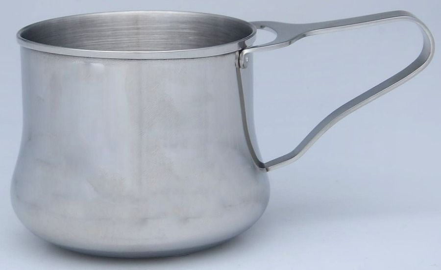 Kobenstyle (Stainless, Cookware) Butter Warmer by Dansk-1