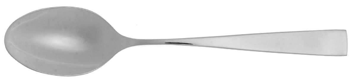 Bolton (Stainless) Teaspoon by Dansk-1