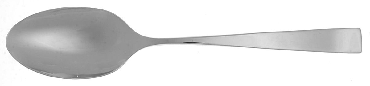 Bolton (Stainless) Tablespoon (Serving Spoon) by Dansk-1