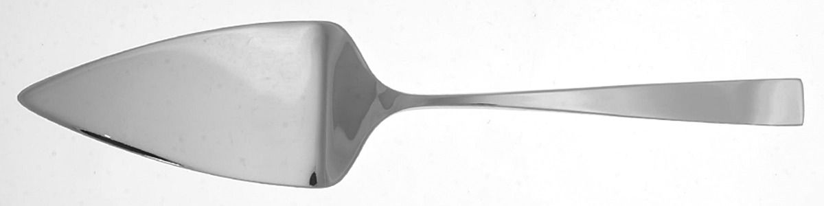 Bolton (Stainless) Pie and Cake Server, Solid Piece by Dansk-1