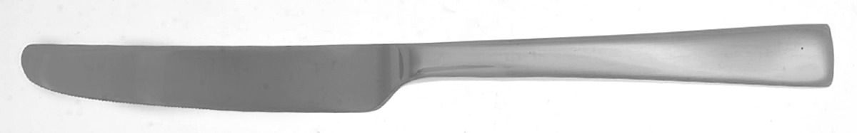 Bolton (Stainless) New French Solid Knife by Dansk-1