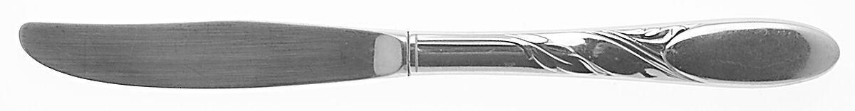 Brooklea (Stainless) Modern Hollow Knife by Empire Crafts-1