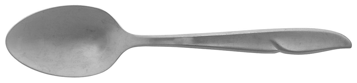 Climax (Stainless) Teaspoon by Empire Crafts-1
