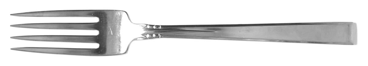 Windward (Stainless) Fork by Empire Crafts-1