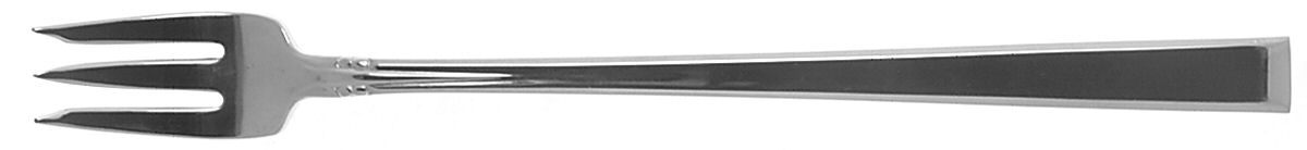 Windward (Stainless) Cocktail/Seafood Fork by Empire Crafts-1