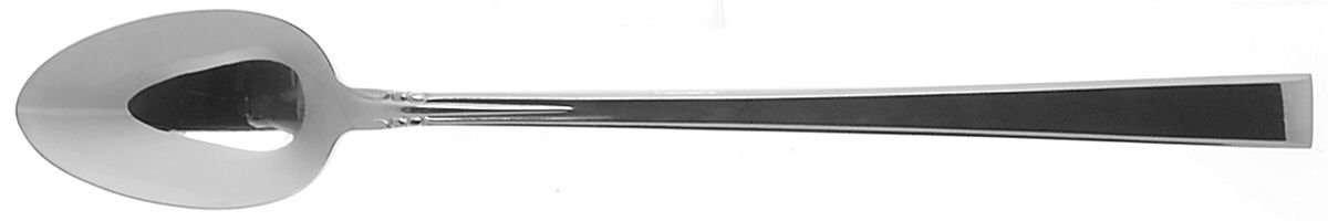 Windward (Stainless) Iced Tea Spoon by Empire Crafts-1
