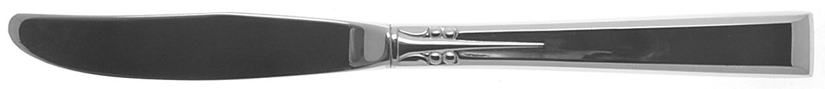 Windward (Stainless) Modern Hollow Knife by Empire Crafts-1