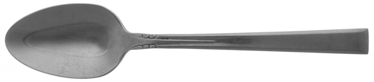 Windward (Stainless) Teaspoon by Empire Crafts-1