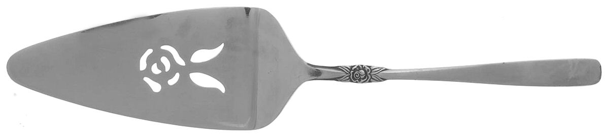 Bellissima (Stainless) All Stainless Pie Server by Ekco Home Products-1