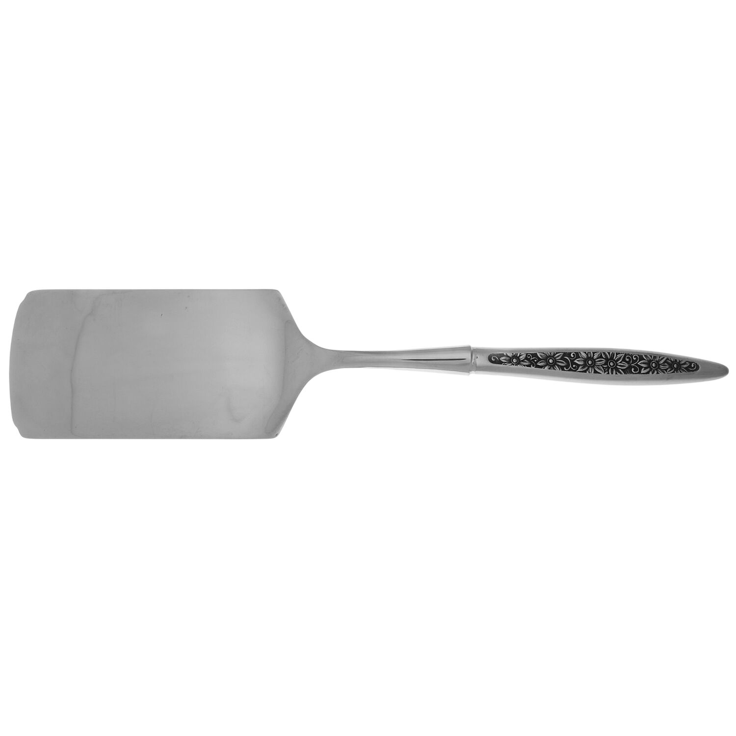 Nicole (Stainless) Lasagna Server with Stainless Blade HC by Ekco Home Products-1