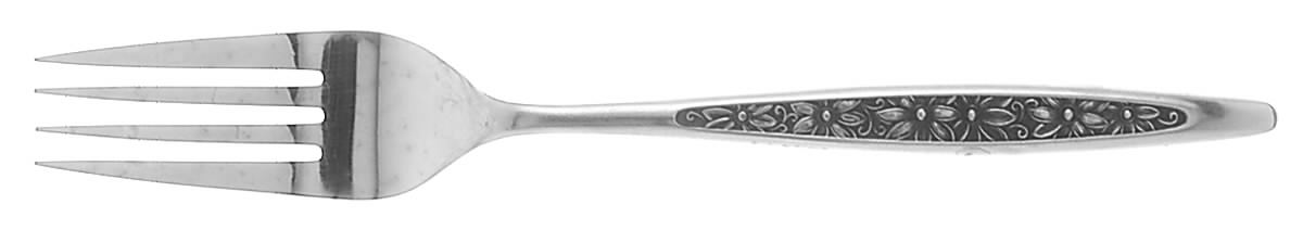 Nicole (Stainless) Fork by Ekco Home Products-1