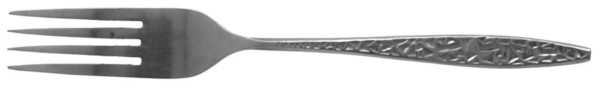 Balboa (Stainless) Fork by Ekco Silver-1