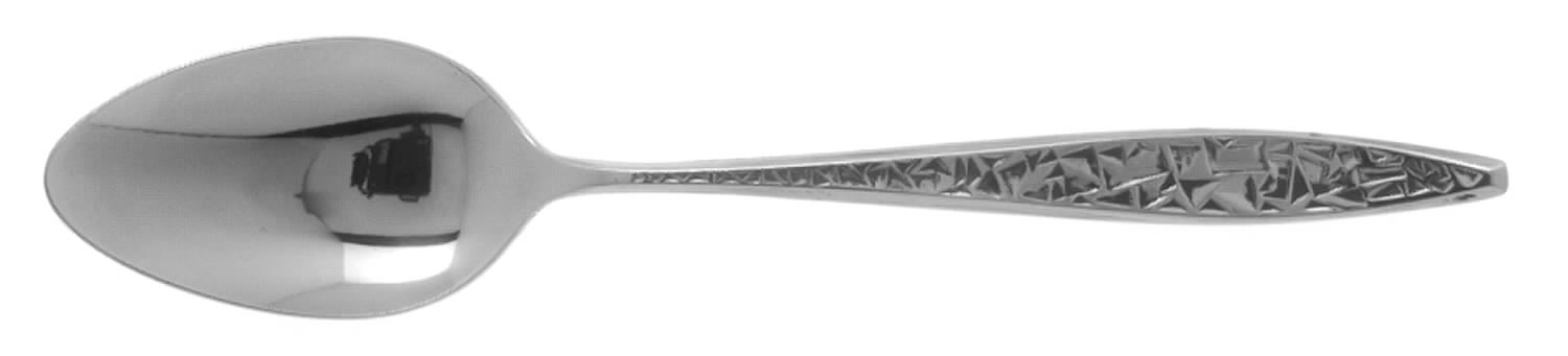 Balboa (Stainless) Teaspoon by Ekco Silver-1