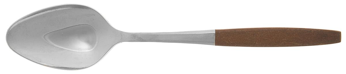Canoe (Stainless) Teaspoon by Ekco Silver-1